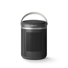 Philips CX3120/01 3000 Serisi 2000 W Siyah Seramik Fanlı Isıtıcı