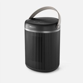 Philips CX3120/01 3000 Serisi 2000 W Siyah Seramik Fanlı Isıtıcı
