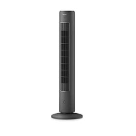 Philips CX5535/11 Kule Tipi Siyah Vantilatör