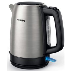 Philips Daily Collection HD9350/90 2200 W Inox 1.7 lt Kapasiteli Su Isıtıcısı