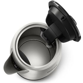 Philips Daily Collection HD9350/90 2200 W Inox 1.7 lt Kapasiteli Su Isıtıcısı