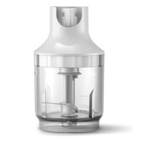 Philips Daily Collection HR2533/00 Promix 650 W Beyaz Blender