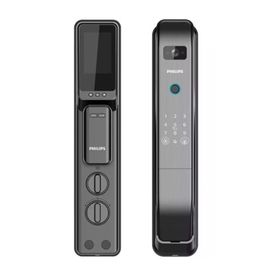 Philips DDL303 Kameralı Uzaktan Açılabilir Şifreli Akıllı Kilit