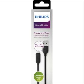 Philips DLC1530C TYPE-C Şarj Kablosu