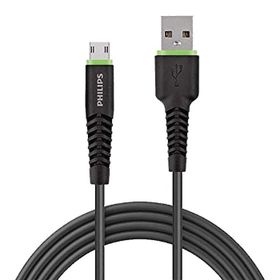 Philips DLC1530U Micro USB Şarj Kablosu