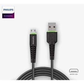 Philips DLC1530U Micro USB Şarj Kablosu