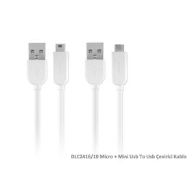 Philips DLC2416U-10 Data Kablosu