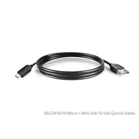Philips DLC2416U-10 Data Kablosu