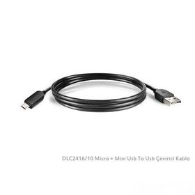 Philips DLC2416U-10 Data Kablosu