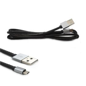 Philips DLC2518B Micro USB Deri Şarj ve Data Kablosu