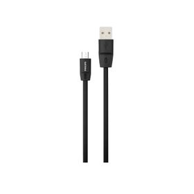 Philips DLC2519CB/97 Micro Cable 2 Black 3A 45W 1.8 mt Şarj Kablosu