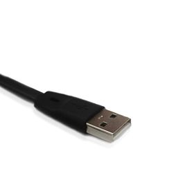 Philips DLC2528B Type-C Deri Şarj ve Data Kablosu