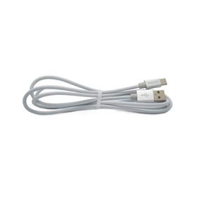 Philips DLC2528M Gri 1.2 m Elastik Type-C Kablo