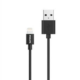 Philips DLC3104V/00 (1.2 mt Pv) Usb Lightning Şarj Kablosu