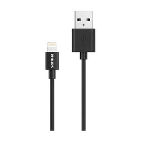 Philips DLC3104V/00 (1.2 mt Pv) Usb Lightning Şarj Kablosu