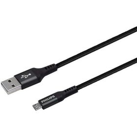 Philips DLC5204U/00 1.2 mt USB-Micro USB Şarj Kablo
