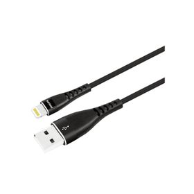Philips DLC5204V/00MFI USB Light 1.2 mt Şarj Kablo