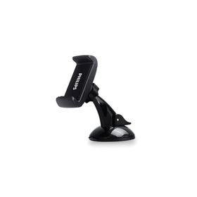 Philips DLK2411SB Vakumlu Araç İçi Telefon Tutucu