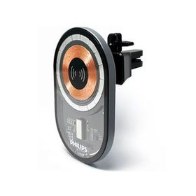 Philips DLK3534Q USB-C Girişli 15W Magsafe Araç İçi Metalik Hızlı Şarj Cihazı