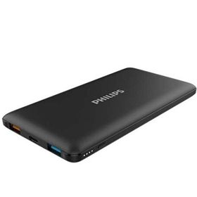 Philips DLP1010C 10000 mAh Siyah Powerbank
