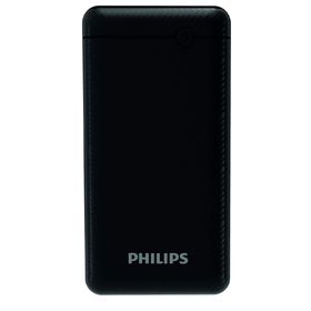 Philips DLP1720 20000 mAh Siyah Powerbank