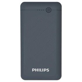 Philips DLP1720CV/97 Antrasit 20.000 mAh Powerbank