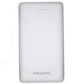 Philips DLP1720CW Beyaz 20000 mAh Powerbank