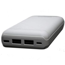 Philips DLP1720CW Beyaz 20000 mAh Powerbank