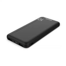 Philips DLP1810CB/00 Siyah 10.000 mAh Powerbank