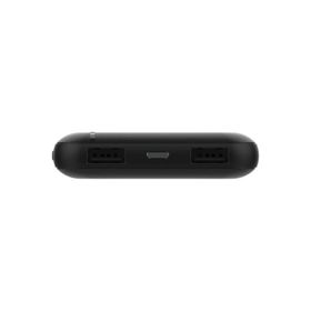 Philips DLP1810NB/62 10.000 mAh Siyah Powerbank