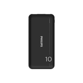 Philips DLP1810NB/62 10.000 mAh Siyah Powerbank