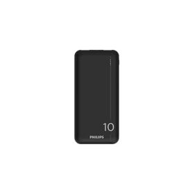 Philips DLP1812PB/00 Siyah 10000 mAh Powerbank