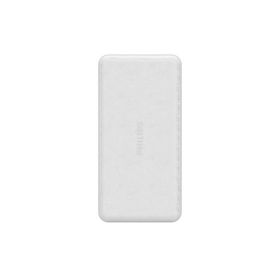 Philips DLP1910NW Beyaz 10.000 mAh Powerbank