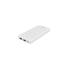 Philips DLP1910NW Beyaz 10.000 mAh Powerbank