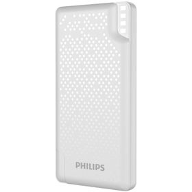 Philips DLP2010NW 10.000 mAh Beyaz Powerbank