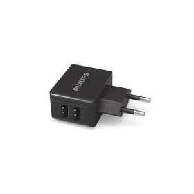 Philips DLP2502/78 Seyahat Şarj Adaptörü