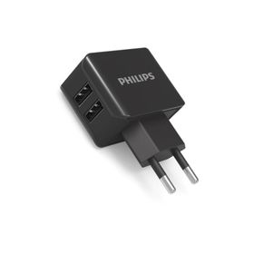 Philips DLP2502/78 Seyahat Şarj Adaptörü
