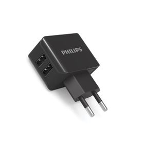 Philips DLP2502/78 Seyahat Şarj Adaptörü