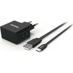 Philips DLP2502C Type-C Seyahat Şarj Cihazı