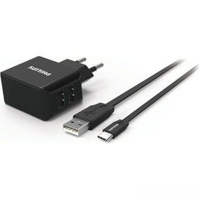 Philips DLP2502C Type-C Seyahat Şarj Cihazı