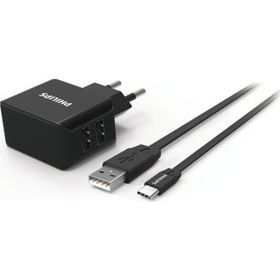 Philips DLP2502C Type-C Seyahat Şarj Cihazı