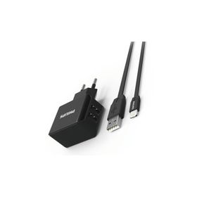Philips DLP2502L Lightning Seyahat Şarj Cihazı