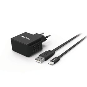 Philips DLP2502L Lightning Seyahat Şarj Cihazı