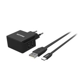 Philips DLP2502L Lightning Seyahat Şarj Cihazı