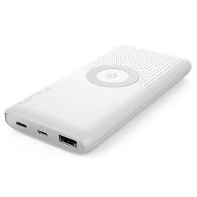Philips DLP6645 Beyaz 10000 mAh Powerbank