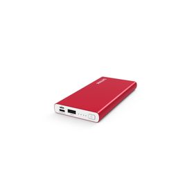 Philips DLP6733 10.000 mAh Kırmızı Powerbank