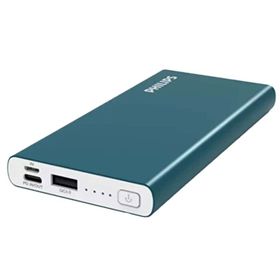 Philips DLP6733C 10000 mAh Hızlı Şarj Powerbank