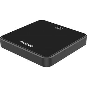 Philips DLP7717NB/00 10.000 Mah 2X Usb-A Output Siyah Taşınabilir Şarj Cihazı