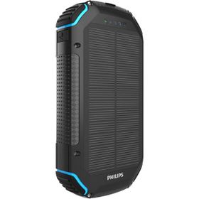 Philips DLP7725N Siyah 10.000 mAh Powerbank