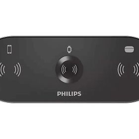 Philips DLP9230NB Kablosuz Şarj Standı